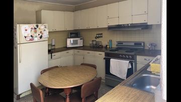 VENTA! BELLÍSIMA CASA EN SAN BORJA 