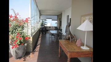 DEPARTAMENTO EN VENTA EN SAN ISIDRO