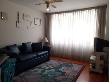 VENDO CASA EN URB. COVIMA – LA MOLINA