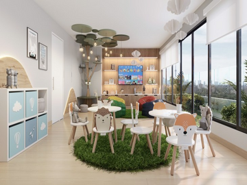 VENTA DEPARTAMENTO CHORRILLOS -DPT 509 AL 1709 (609-546-279)