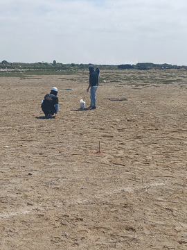 ¡GRAN LANZAMIENTO EN SANTA ROSA - CHICLAYO!  LOTES DESDE 90M