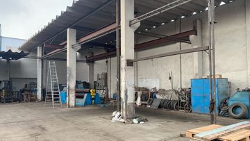 LOCAL INDUSTRIAL EN VENTA EN CHORRILLOS - MACHU PICCHU