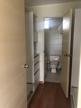 VENTA DEPARTAMENTO MIRAFLORES - DPT 501