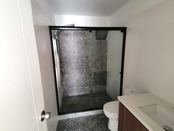 VENTA DUPLEX EN SAN BORJA - DPT 801 (609-898-2 BELEN)