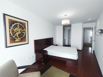 EXCLUSIVO DPTO EN VENTA 132 M2-MALECON 28 DE JULIO