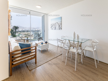 VENTA DEPARTAMENTO SAN BARTOLO-DPTO. 308,9 08 (609-345-69)