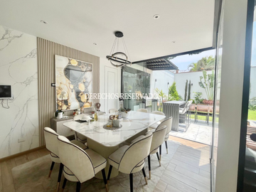 PRECIOSA CASA - CASI DE ESTRENO INDEPENDIENTE