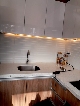 VENTA DEPARTAMENTO MIRAFLORES - DPT 601 AL 1501 (609-540-19)