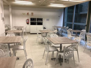 Alquiler Oficina Magdalena