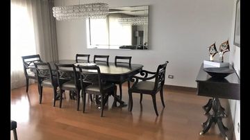 LINDO DEPARTAMENTO EN VTA. EN CERROS CAMACHO CDRA 7 DPTO 903
