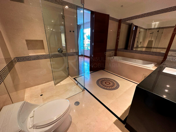 ¡BARRANCO! VENDO DEPARTAMENTO CON VISTA AL MAR