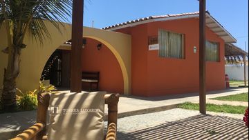 VENTA DE HOTEL FRENTE AL MAR EN LOS ORGANOS PIURA