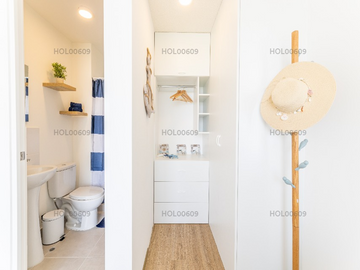 VENTA DEPARTAMENTO SAN BARTOLO -DPTO. 205 AL 705(609-345-68)