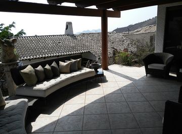 Linda Casa en La Molina en Exclusiva Zona Cerrada