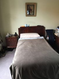 CASA EN VENTA EN SAN MIGUEL