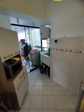 EXCELENTE DEPARTAMENTO EN VENTA EN MAGDALENA