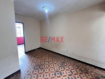 DEPARTAMENTO EN LA VICTORIA, CERCA A GAMARRA, CENTRICO