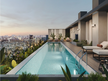 VENTA DEPA PROYECTO SURQUILLO - DPT 2108 AL 2708 (609-699-60)