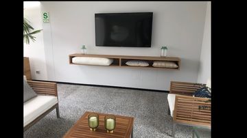 DEPARTAMENTO EN VENTA EN MIRAFLORES
