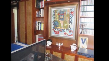 DEPARTAMENTO EN ALQ/VTA EN BARRANCO