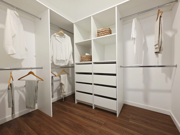 DEPARTEMENTO DE ESTRENO | PISCINA | 1 DORM.