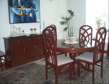 CASA EN CONDOMINIO EN VENTA EN LA MOLINA - CANNES