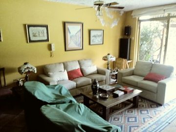 Linda Casa en Surco