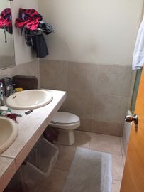 LINDA CASA EN CONDOMINIO EN LA MOLINA