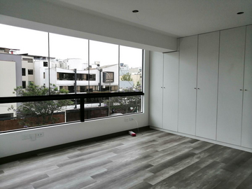 VENTA DEPARTAMENTO EN SURCO - DPT  801 (609-755-34 BELEN)