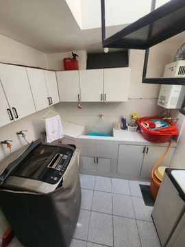 SE VENDE CASA EN MAGDALENA