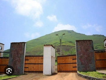 TERRENO EN VENTA EN PACHACAMAC