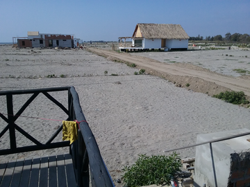 VENTA DE CASA EN PLAYA