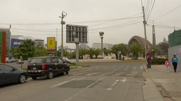 LOCAL COMERCIAL OVALO GUTIERREZ