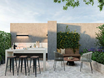 VENTA DEPARTAMENTO EN SAN ISIDRO-DPT X01 B(609-903-19 BELEN)