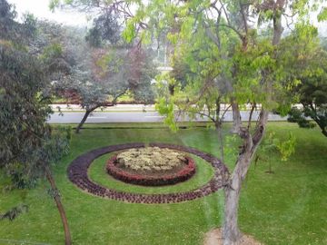 VENTA CON INQUILINO DUPLEX 4D-4C S/M CHACARILLA SAN BORJA $1800