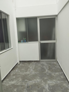 JORGE CASTRO HARRINSON 125 PISO 1 DEPARTAMENTO 102