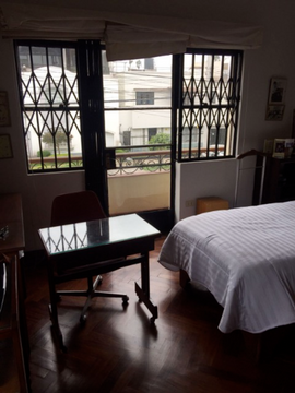 CASA EN VENTA EN MIRAFLORES