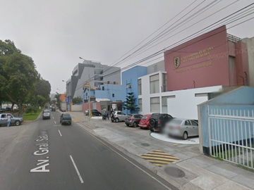 VENDO TERRENO IDEAL PARA PROYECTO INMOBILIARIO EN SAN ISIDRO