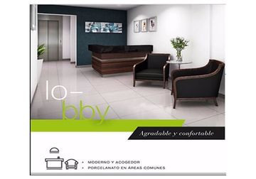 Venta de Departamento en Miraflores