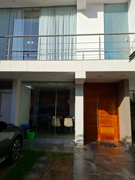 VENDO DUPLEX PRIMER PISO 