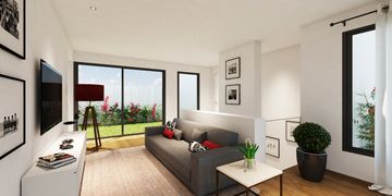  DEPARTAMENTO EN SAN BORJA 