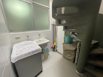 CASA - 6 DORM.- TERRAZA - LA MOLINA