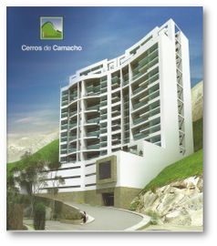 Calle CERROS DE CAMACHO (232-641-1)