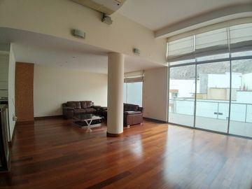 VENDO DEPARTAMENTO DUPLEX URB. CLUB GOLF LOS INCAS – SURCO