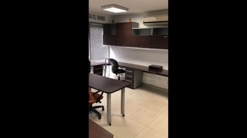 IMPECABLE OFICINA EN CHACARILLA SURCO IMPLEMENTADA