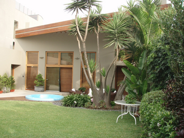 VENDO CASA EN BATALLON TARMA COD. 23597