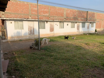 ID.1046885 CASA DE CAMPO A PRECIO DE TERRENO SUPER PRECIO