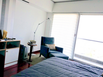 VENTA MODERNO DEPA VISTA AL MAR EN MIRAFLORES - DPTO 1601 (609-661-1 LUCY)