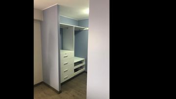 IMPECABLE DUPEX EN VENTA EN MIRAFLORES 