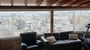 VENDO EN MIRAFLORES - DEPARTAMENTO DUPLEX